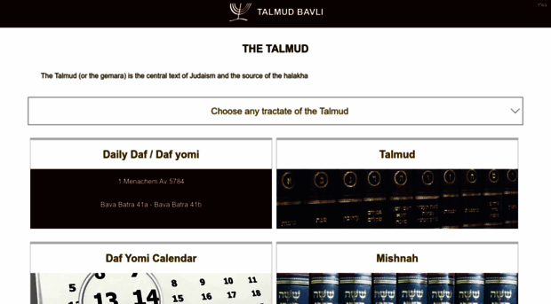 talmud-bavli.com