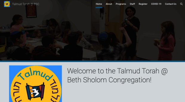 talmudtorah.org