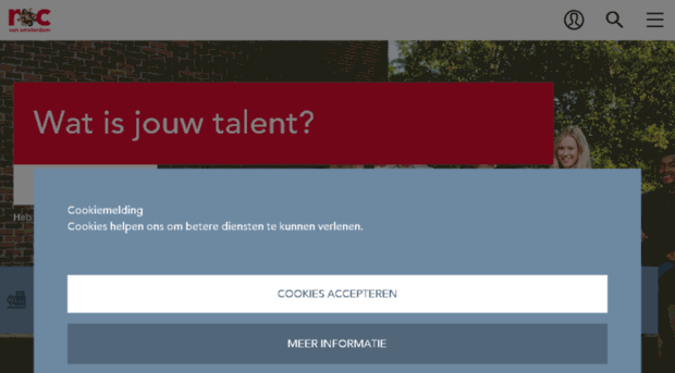 talnet.nl
