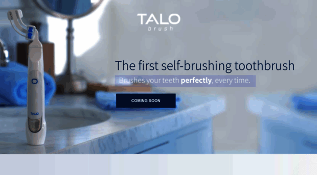 talobrush.com