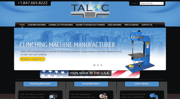 talocusa.com