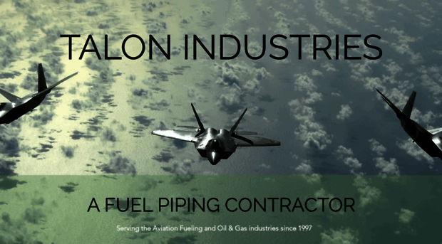 talon-industries.com