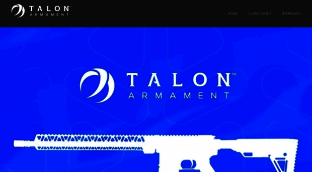 talonarmament.com