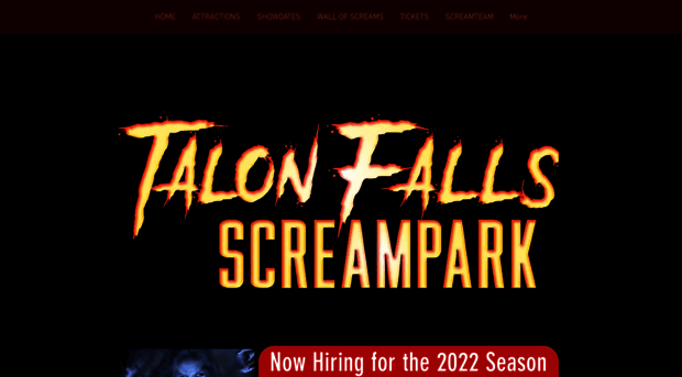 talonfallsscreampark.com