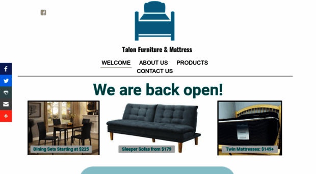 talonfurniture.com