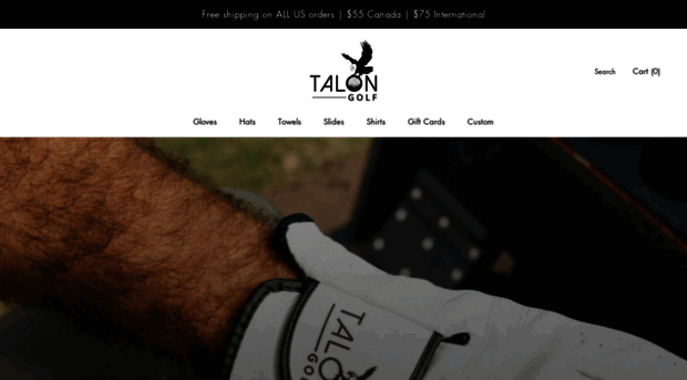 talongolfco.com