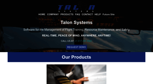 talonsystems.com