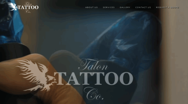 talontattooboise.com