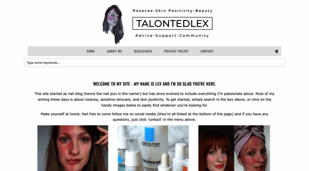 talontedlex.co.uk