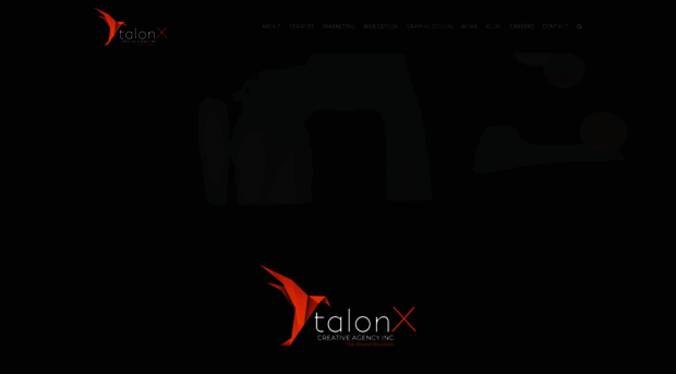 talonx.com