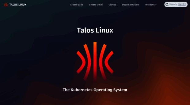 talos.dev