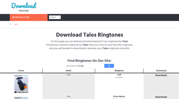 talos.download-ringtone.com