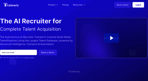 talowiz.com