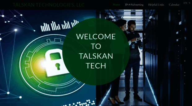 talskan.com