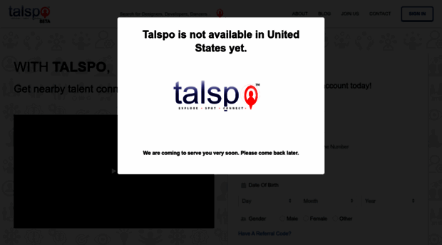 talspo.com