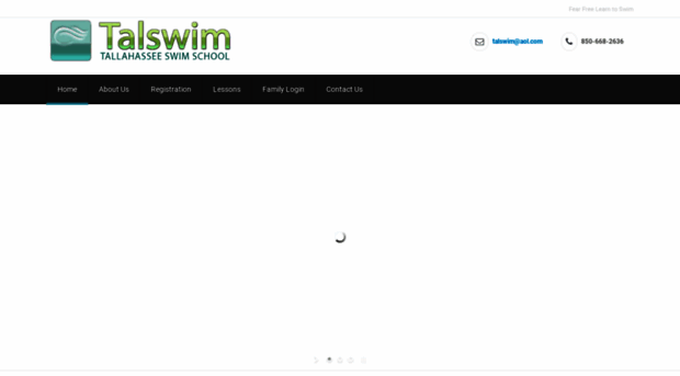 talswim.com