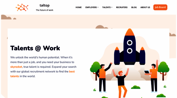 taltop.com