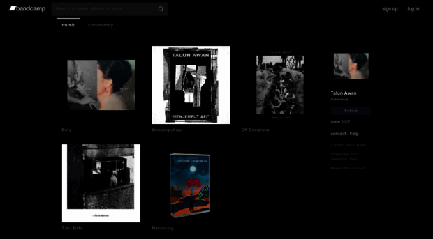 talunawan.bandcamp.com