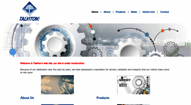 talviton.com