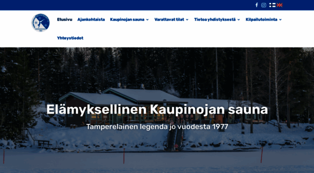 talviuimarit.fi