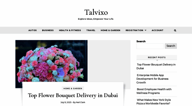 talvixo.com