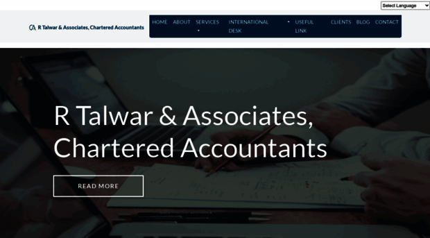 talwarassociates.co.in