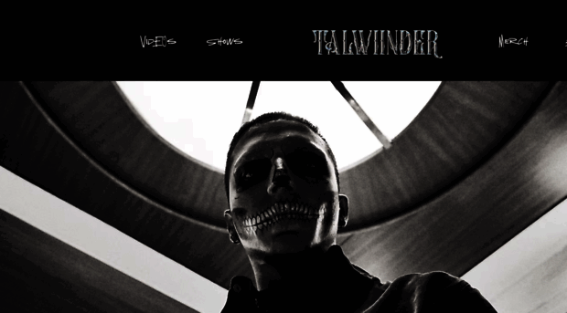 talwiinder.com