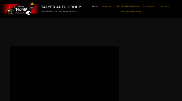 talyerauto.com.au