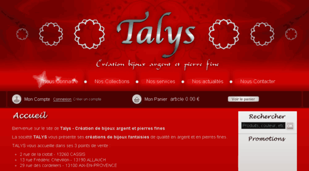 talys-bijoux.com