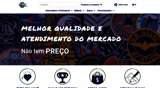 talysmabordados.com.br