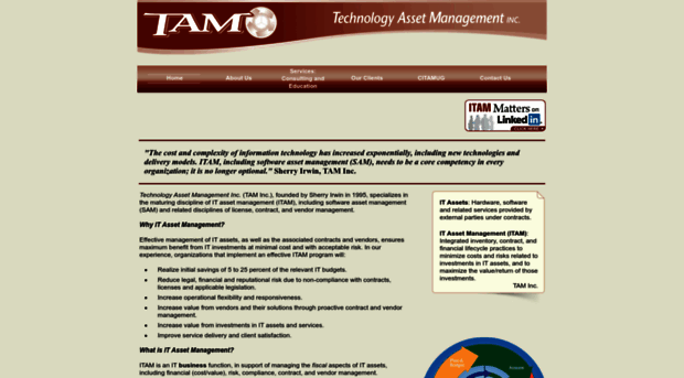 tam-inc.com