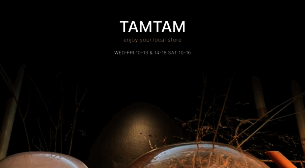 tam-tam.de