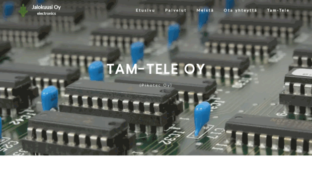 tam-tele.fi