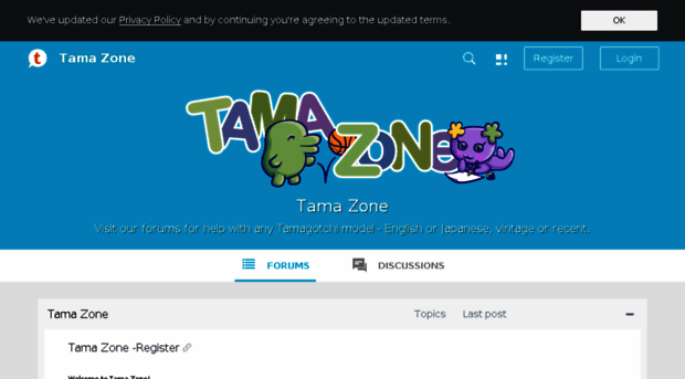 tama-zone.com