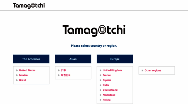 tamagotchi-official.com