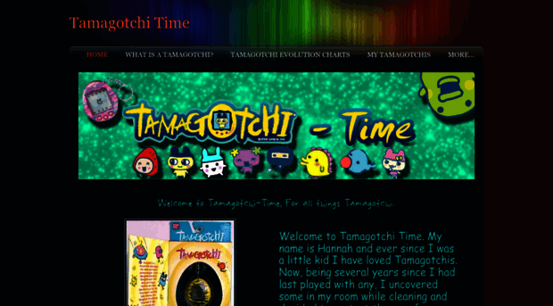 tamagotchi-time.weebly.com