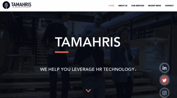 tamahris.com