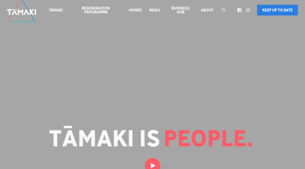 tamakiregeneration.co.nz