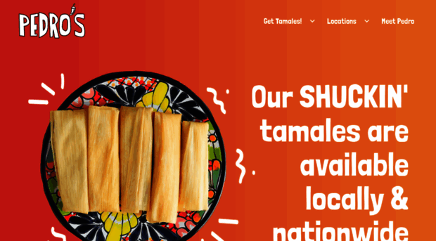 tamale.com