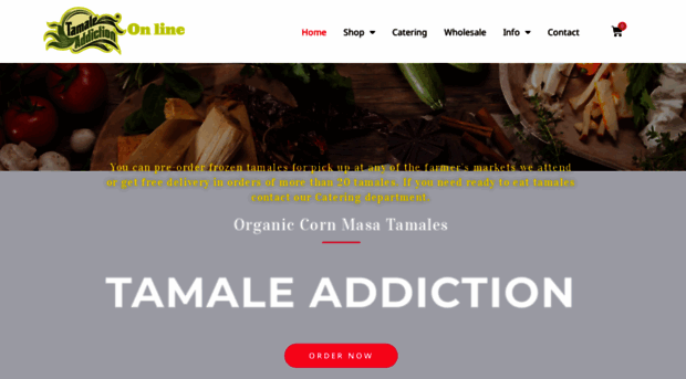 tamaleaddiction.com