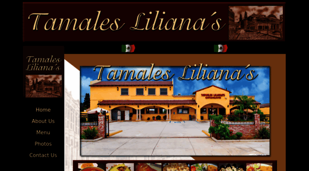 tamaleslilianas.co