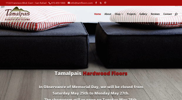 tamalpaishardwoodfloors.com