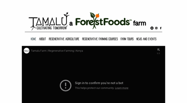 tamalufarm.com