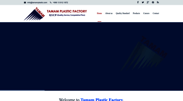 tamamplastic.com