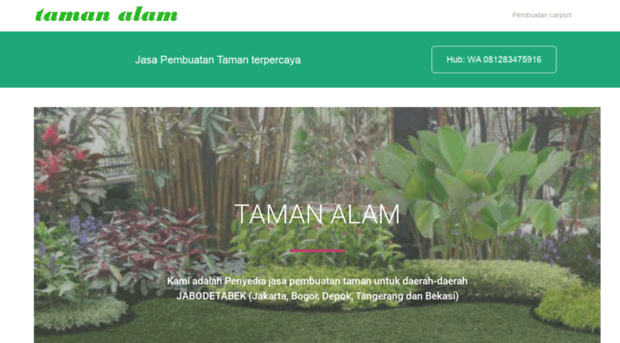 tamanalam.com