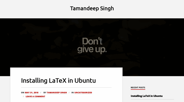 tamandeepsingh.wordpress.com