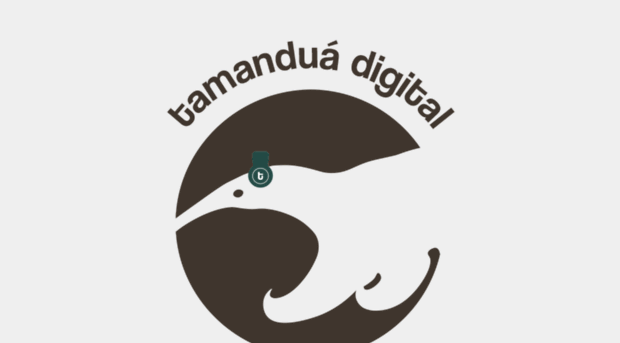 tamanduadigital.com.br