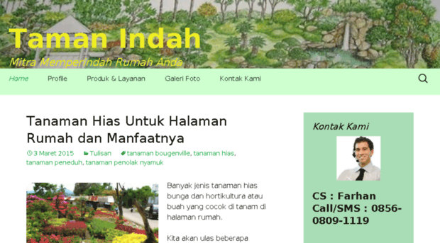 tamanindah.net