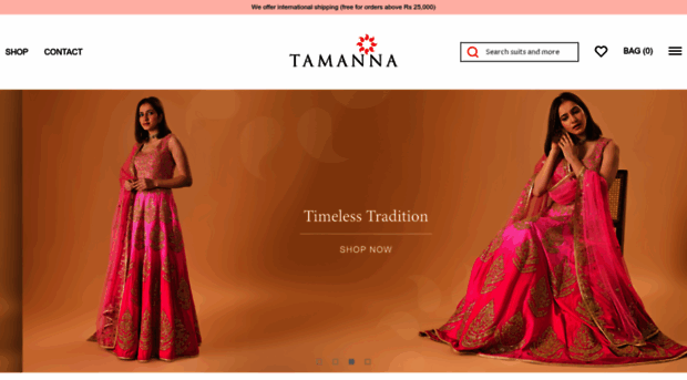 tamannaworld.com