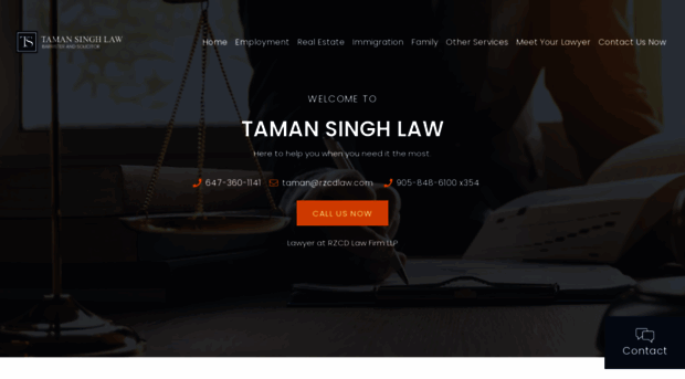 tamansinghlaw.com